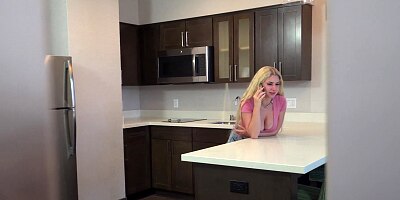 To Step Sis "What are you trying to say? You want me to fuck you until you get good at it!": S16:E3