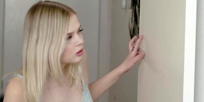 Step Sis "You can put anything in my mouth" S16:E9