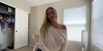 Cheating on my Wife with the Babysitter